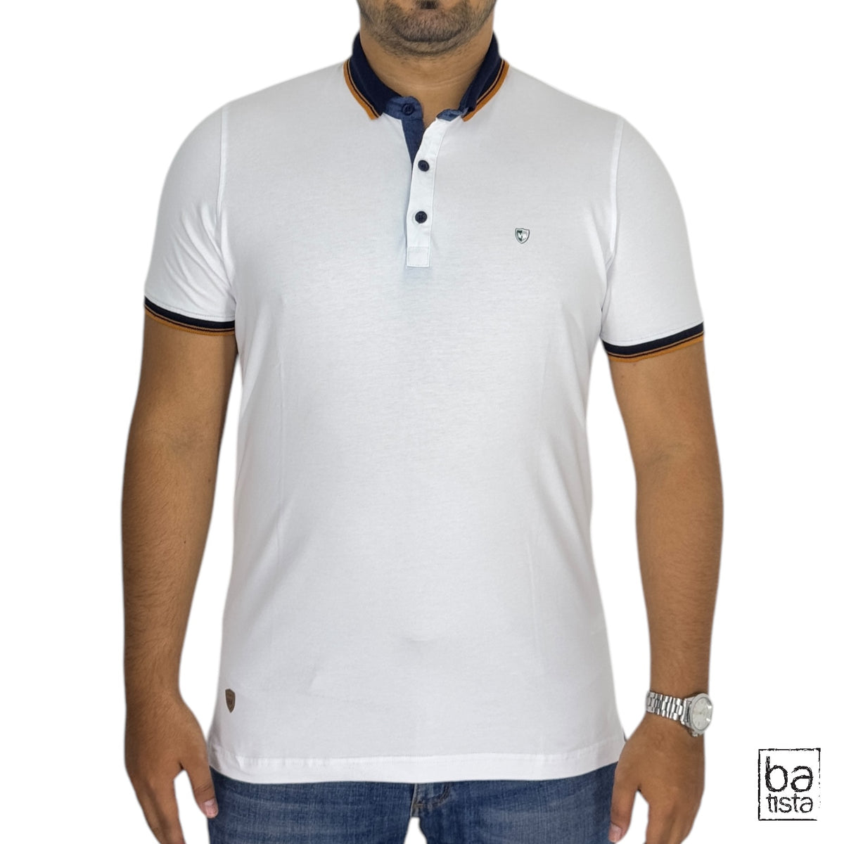 Polo Fidko 1754