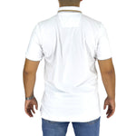 Polo Fidko 1833 Blanco