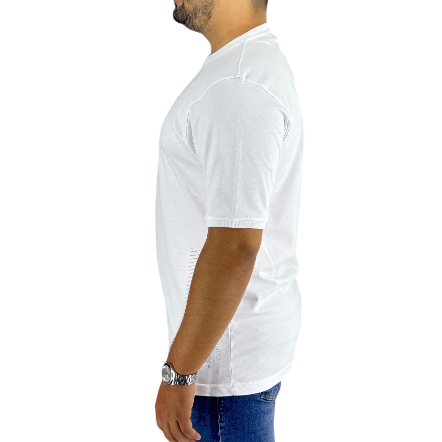 Camiseta Fidko 1848