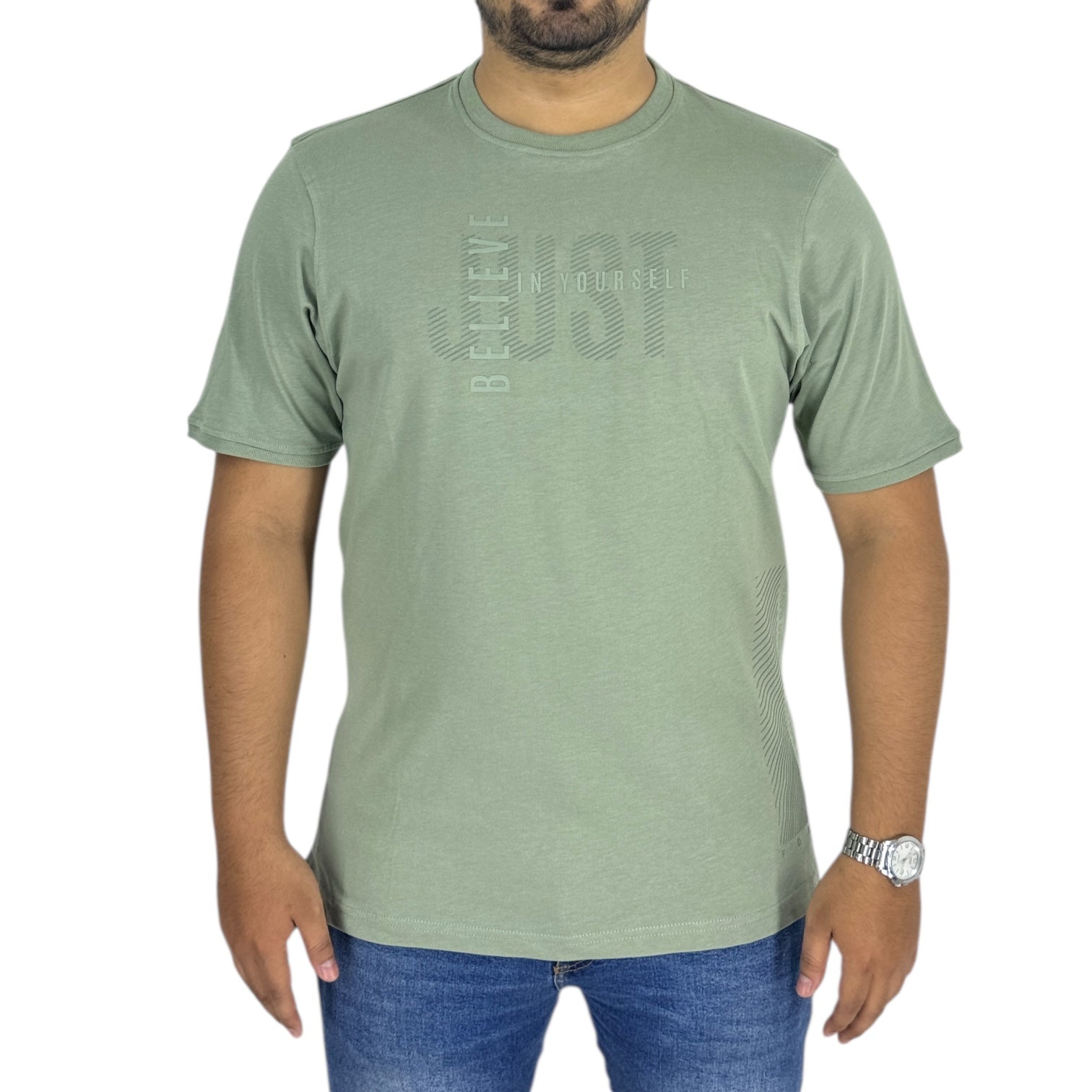 Camiseta Fidko 1849