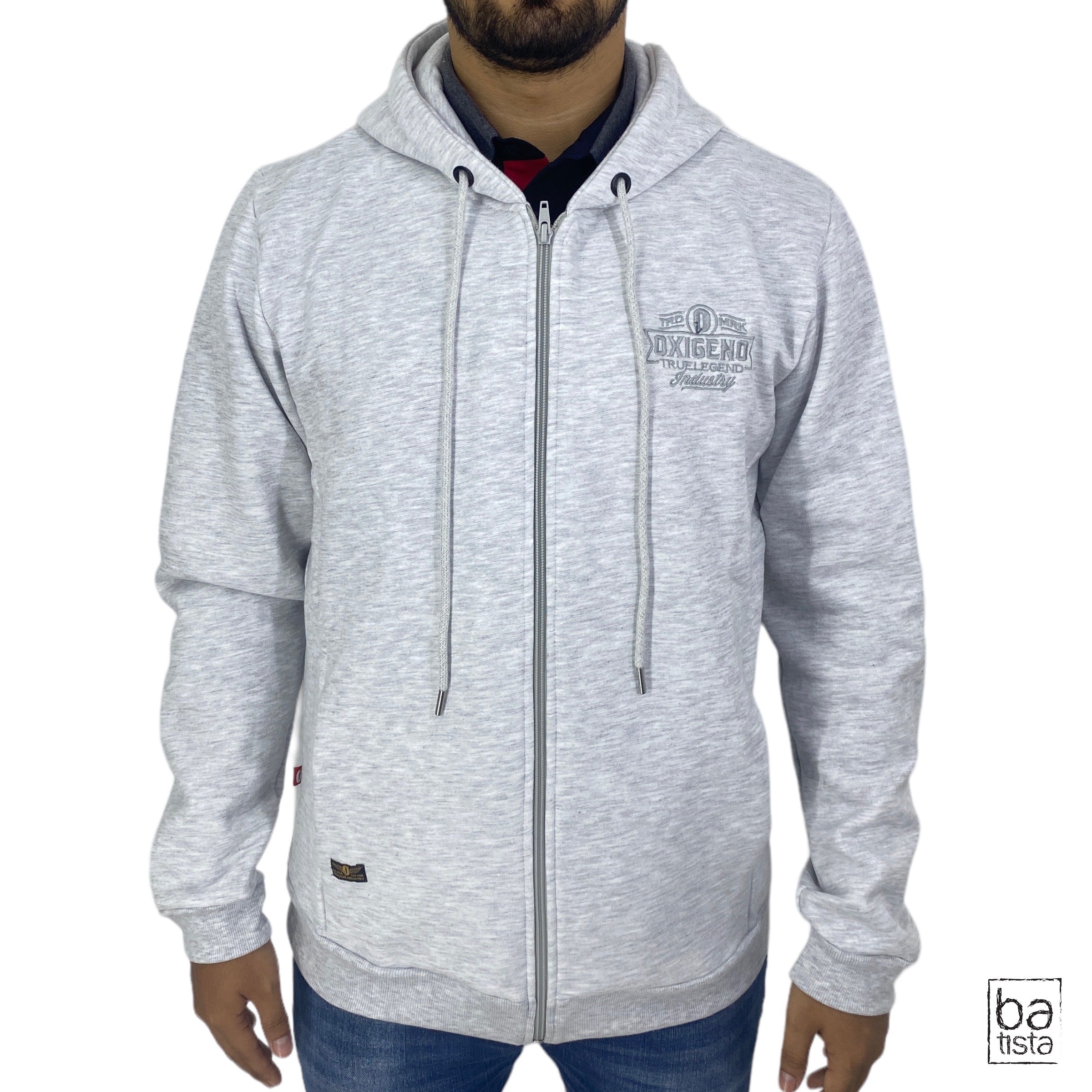 Saco Oxigeno 1930159