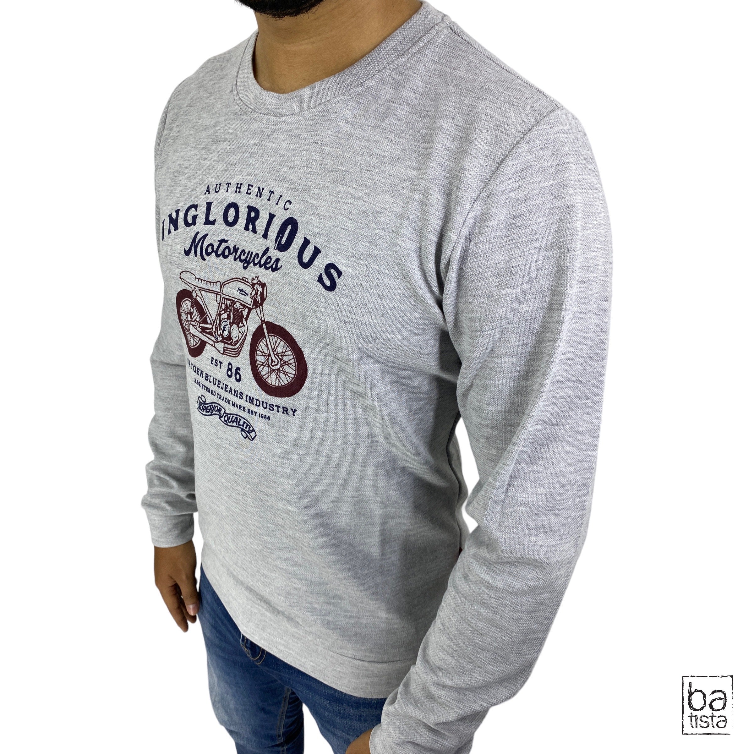 Buso ML Oxigeno 1930659