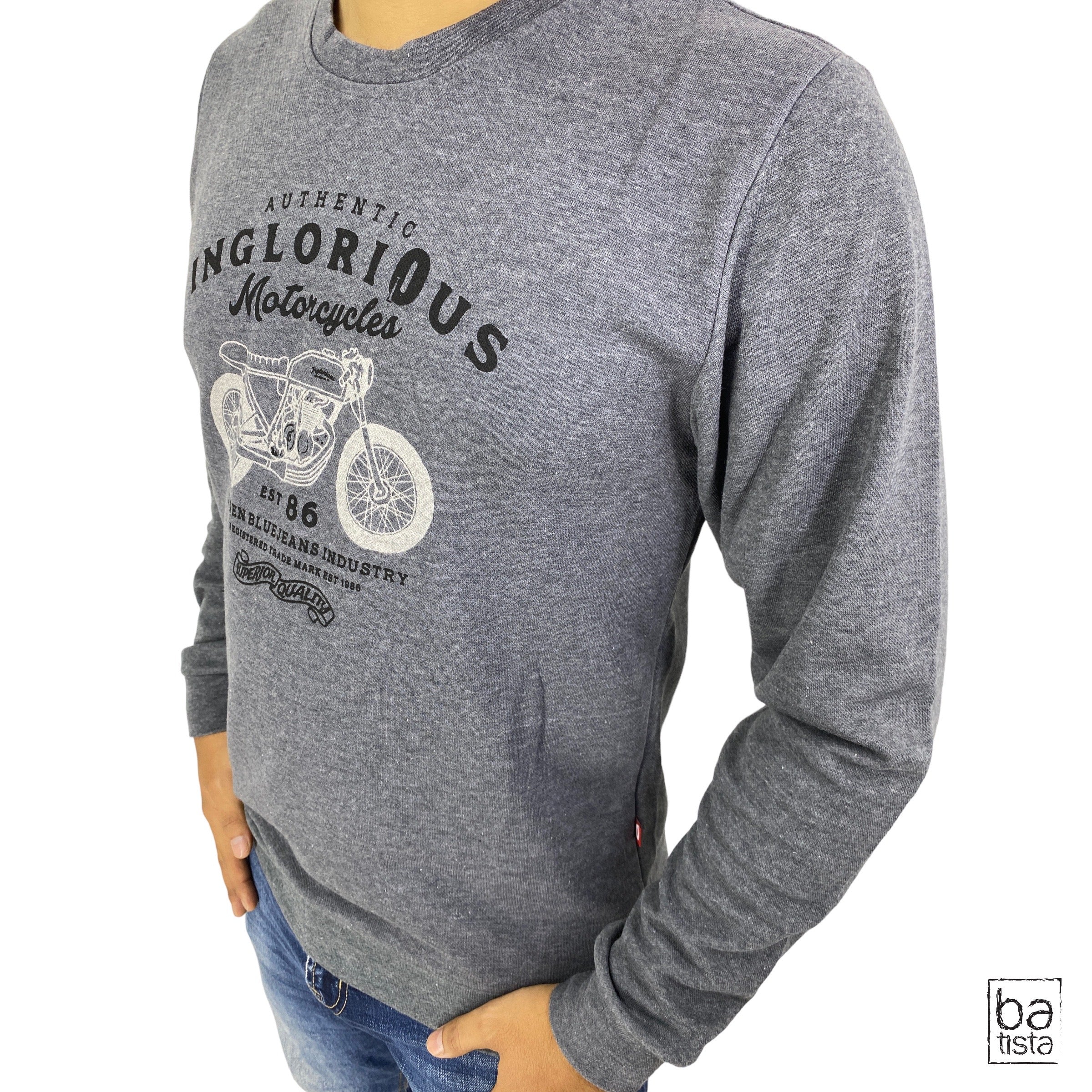 Buso ML Oxigeno 1930660