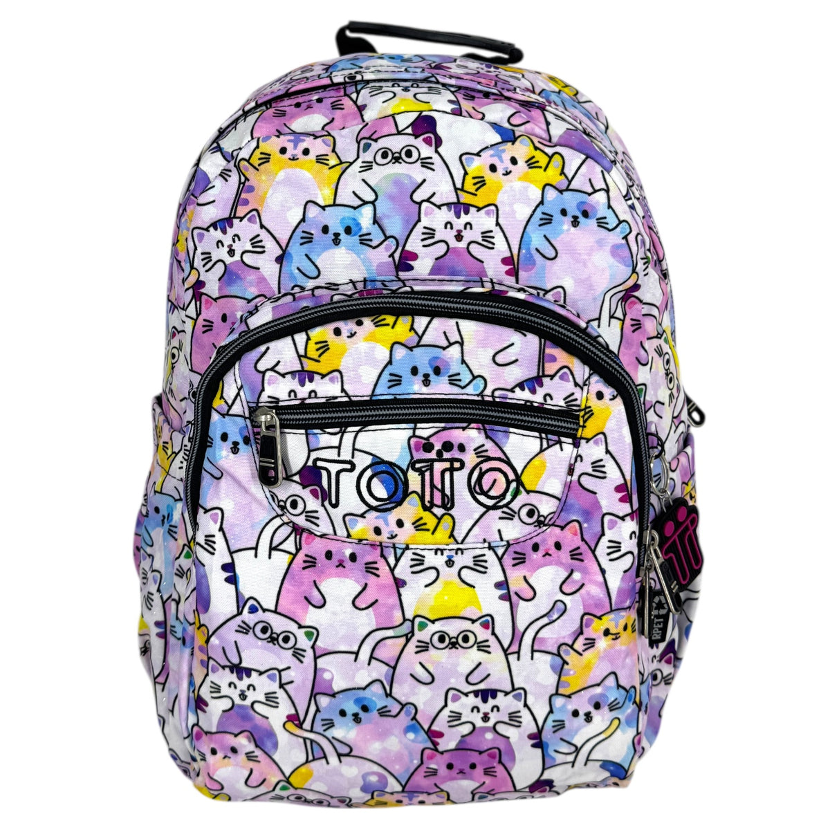 Morral Totto Grande Acuarela 1I2