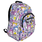 Morral Totto Grande Acuarela 1I2