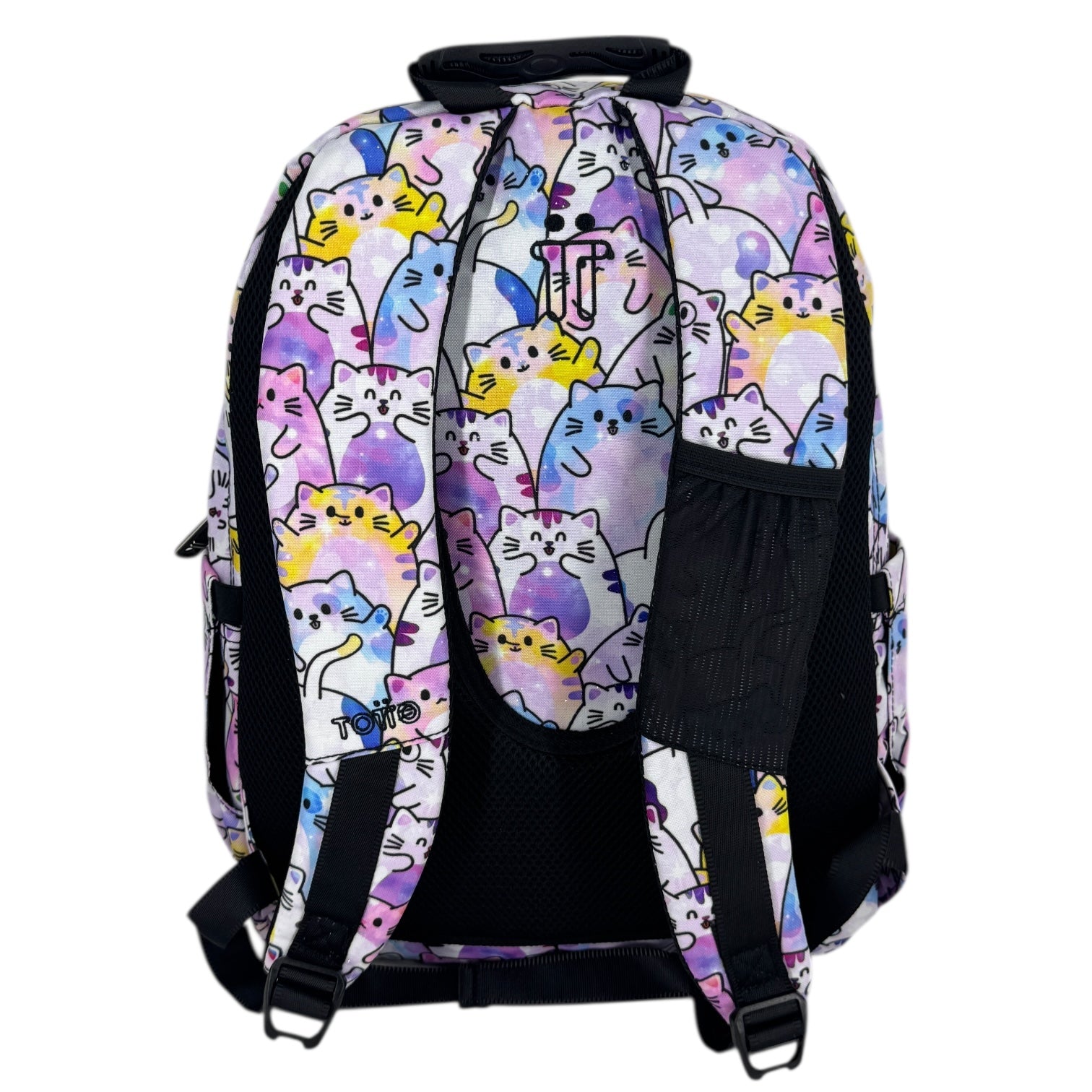 Morral Totto Grande Acuarela 1I2