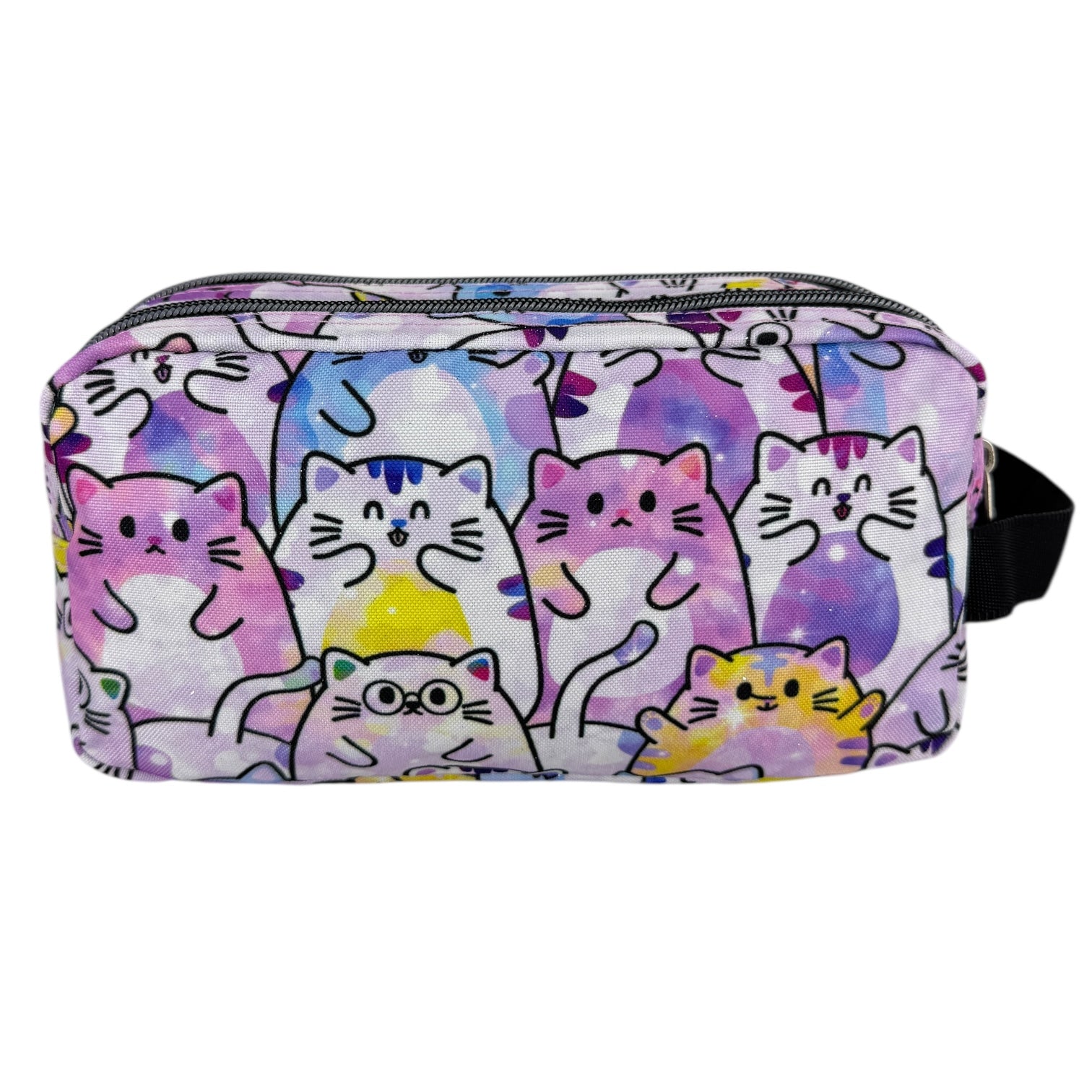 Cartuchera Totto Escuadra 1I2