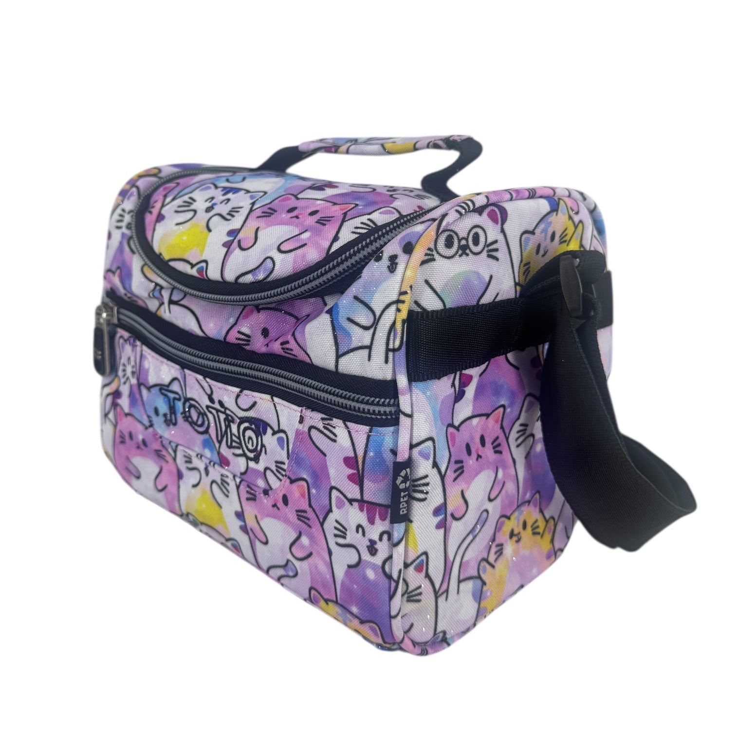 Lonchera Totto Pizarra 1I2