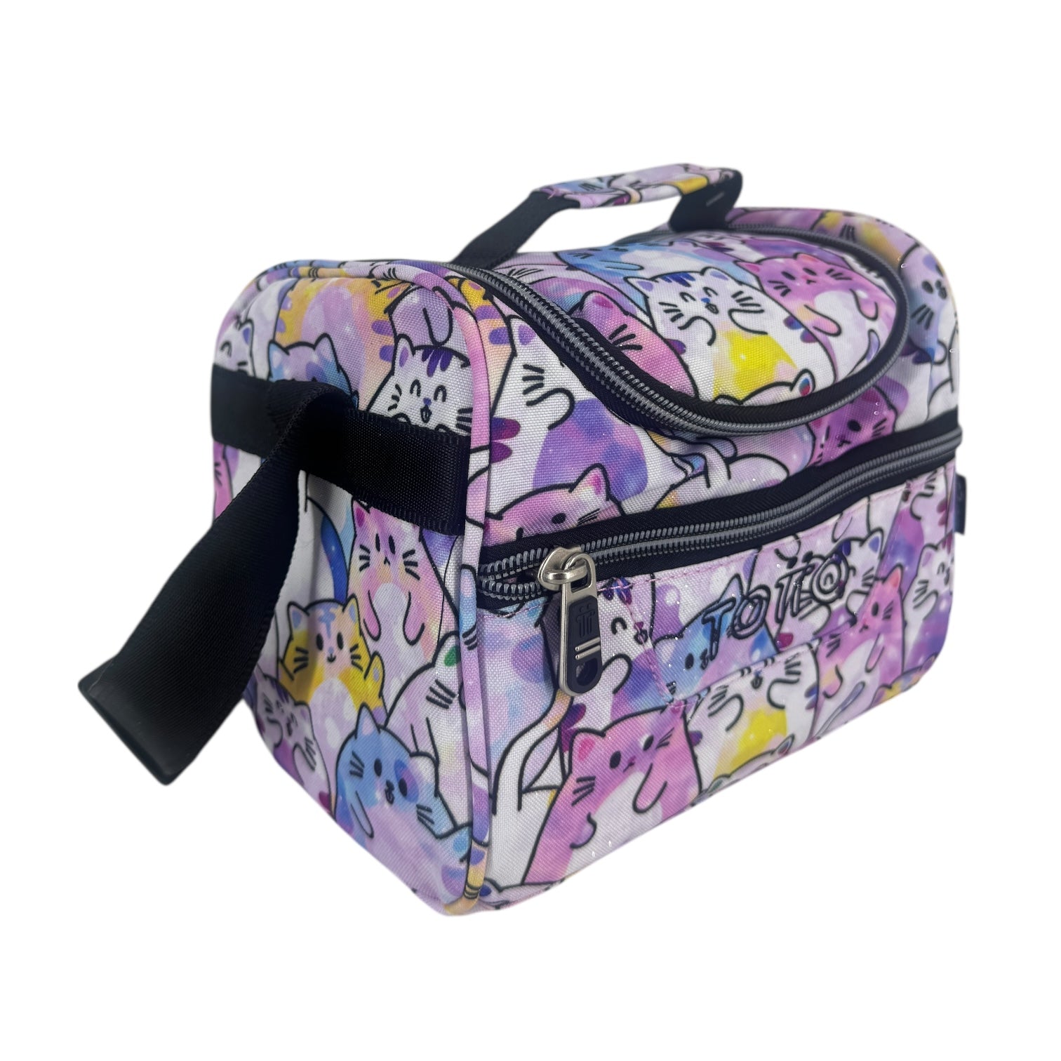 Lonchera Totto Pizarra 1I2