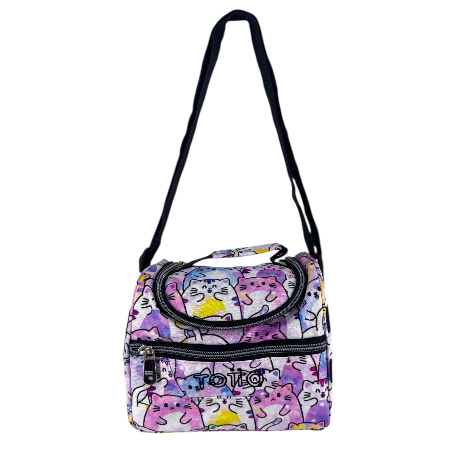 Lonchera Totto Pizarra 1I2