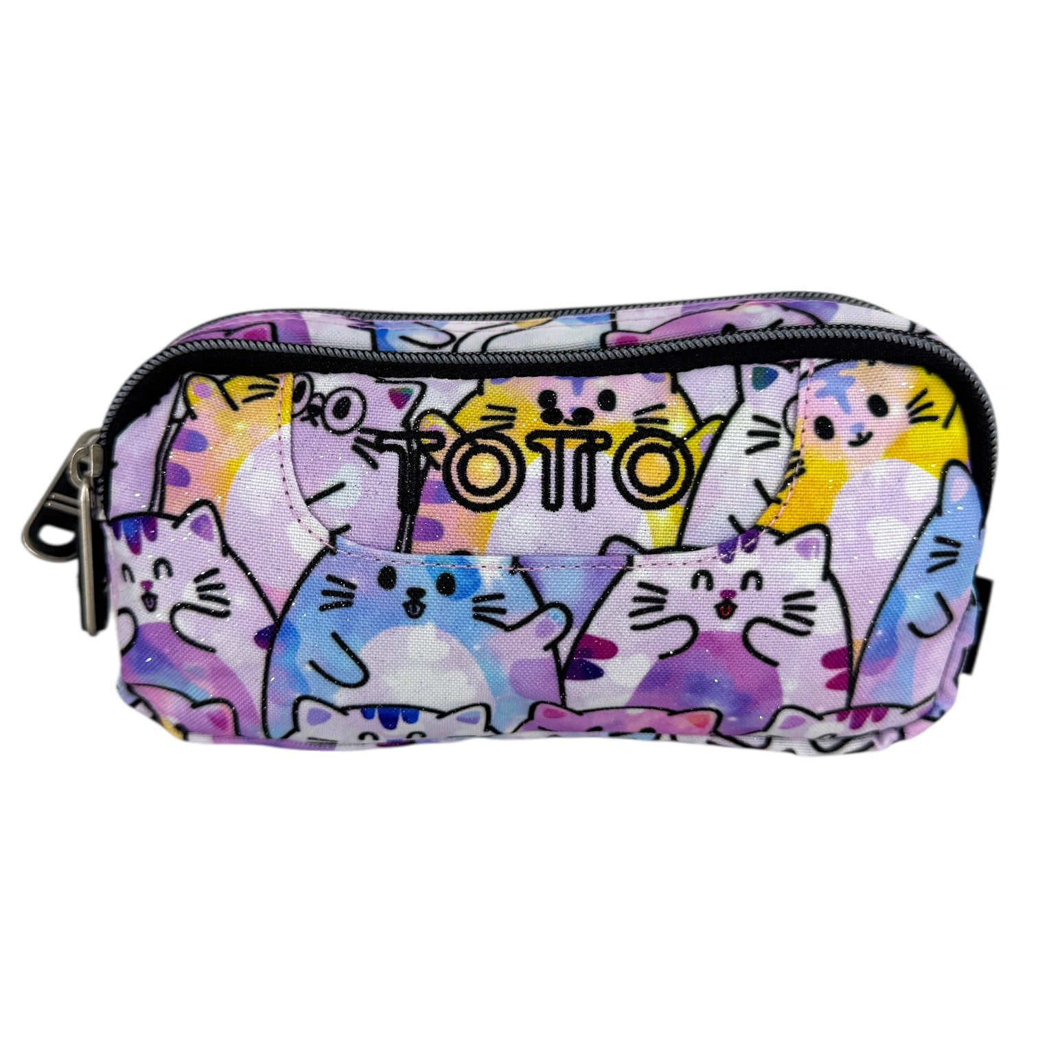 Cartuchera Totto Sobre 1I2