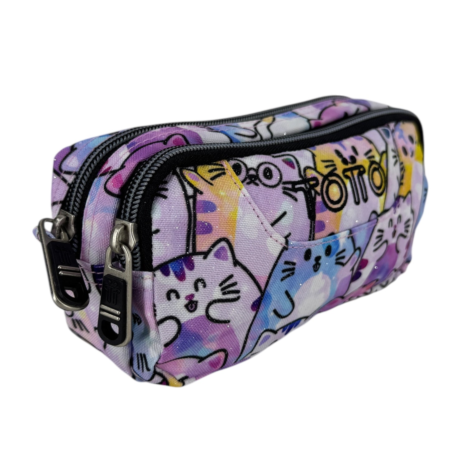 Cartuchera Totto Sobre 1I2