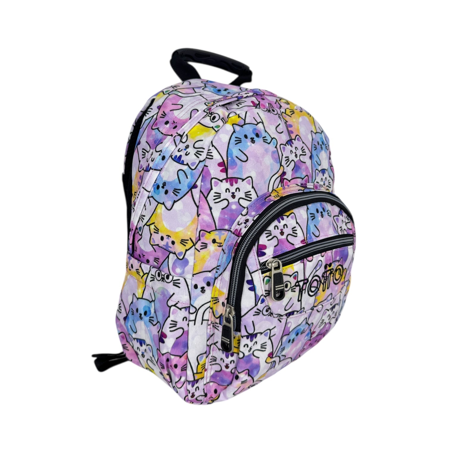 Morral Totto Pequeño Tempera 1I2