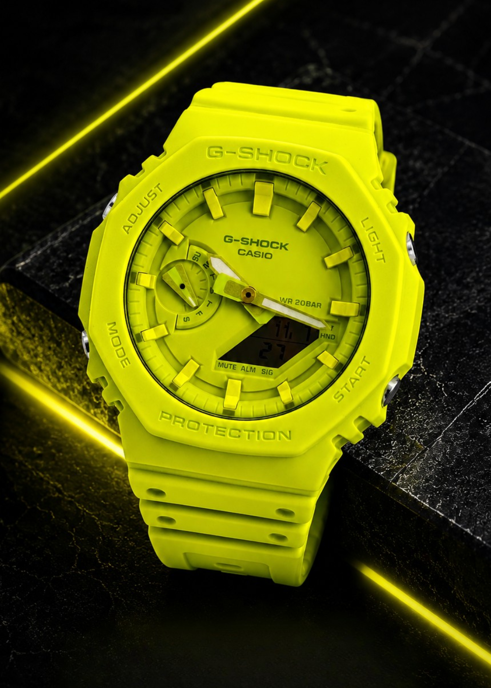 Relojes