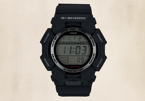 Reloj Hombre