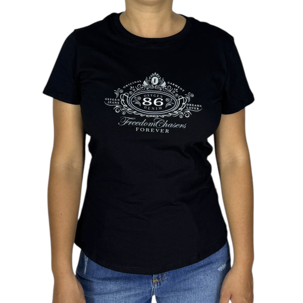 Blusa Oxigeno 21720275