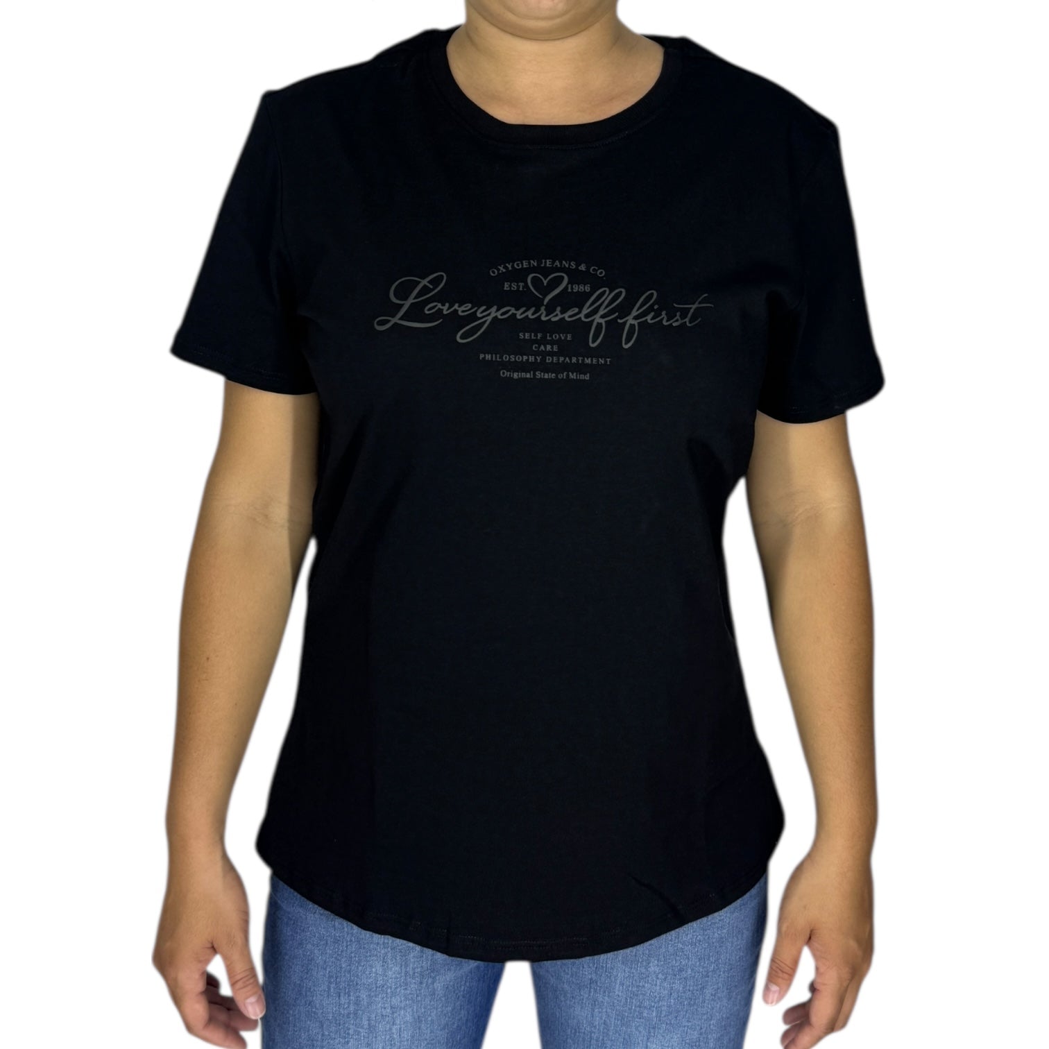 Blusa Oxigeno 21721275