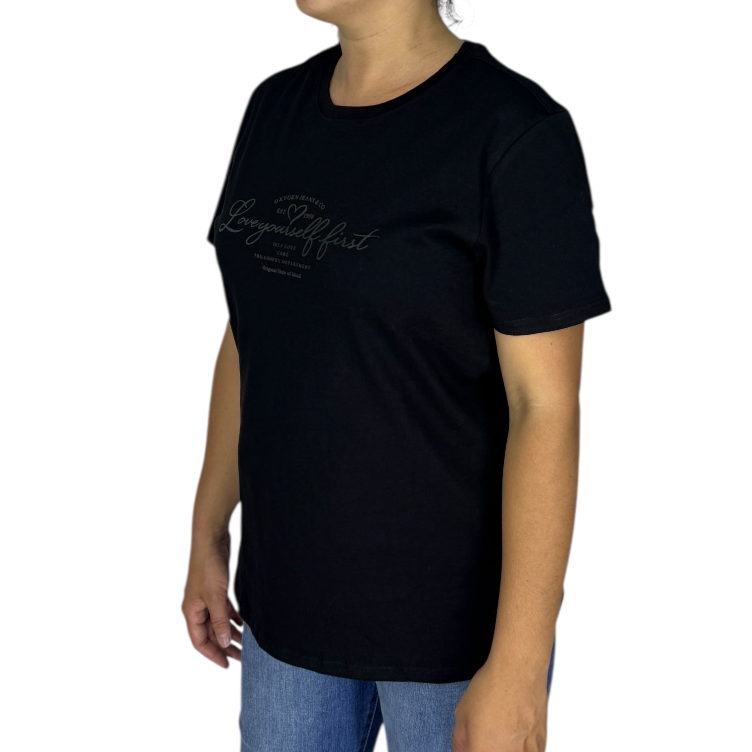 Blusa Oxigeno 21721275