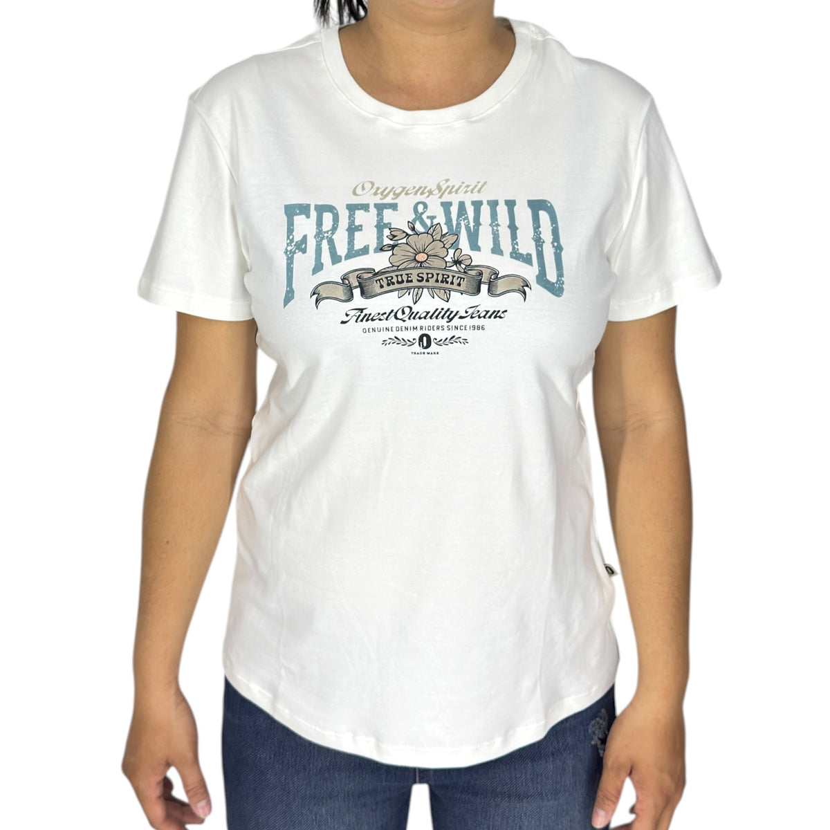 Blusa Oxigeno 21920577