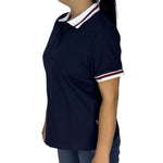 Polo Oxigeno 21924140 Azul
