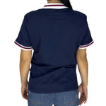 Polo Oxigeno 21924140 Azul