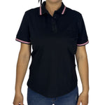 Polo Oxigeno 21924175 Negra