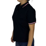Polo Oxigeno 21924175 Negra