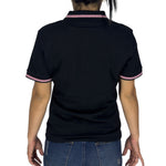 Polo Oxigeno 21924175 Negra