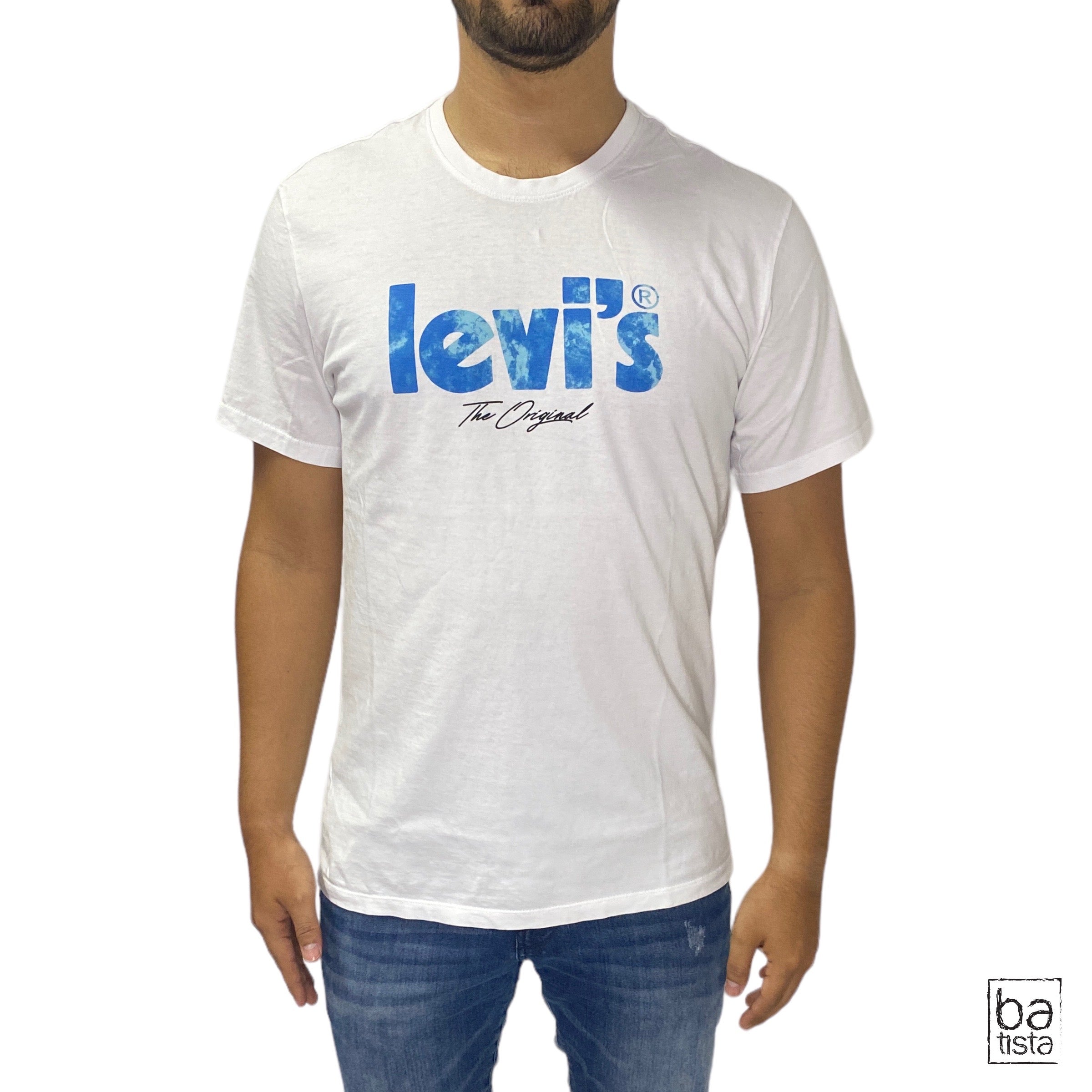 Camiseta Levi´s 220186