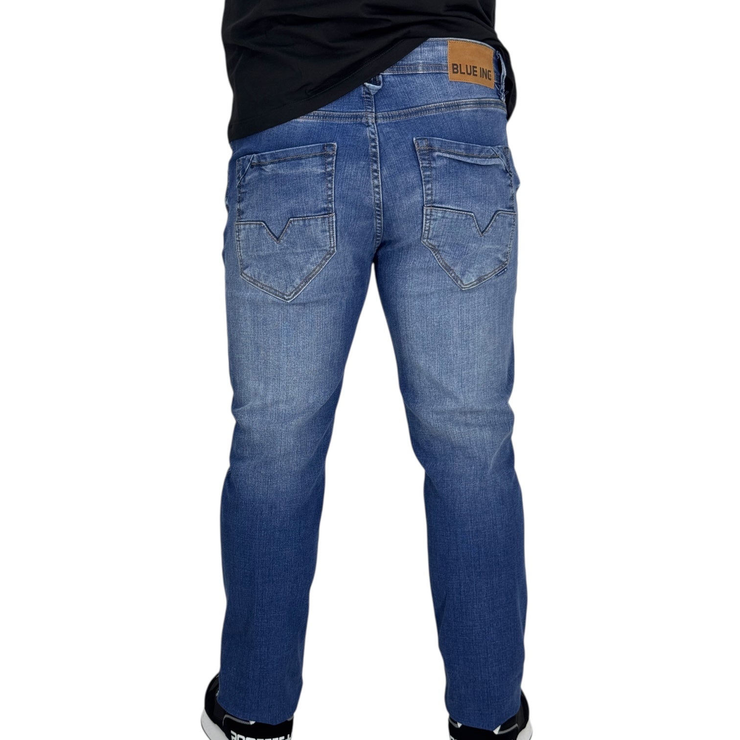 Jean Blue Inc 22021
