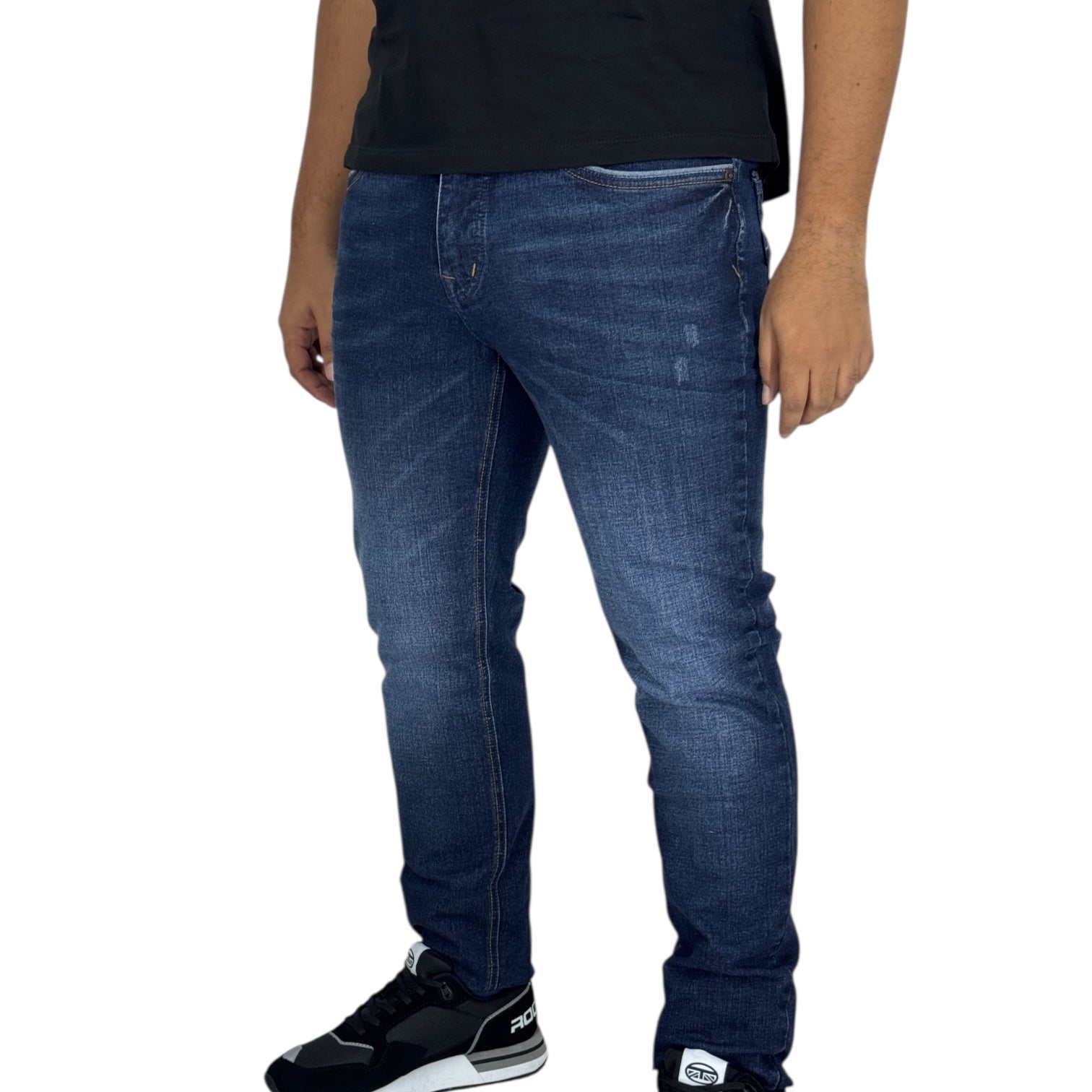 Jean Blue Inc 22029