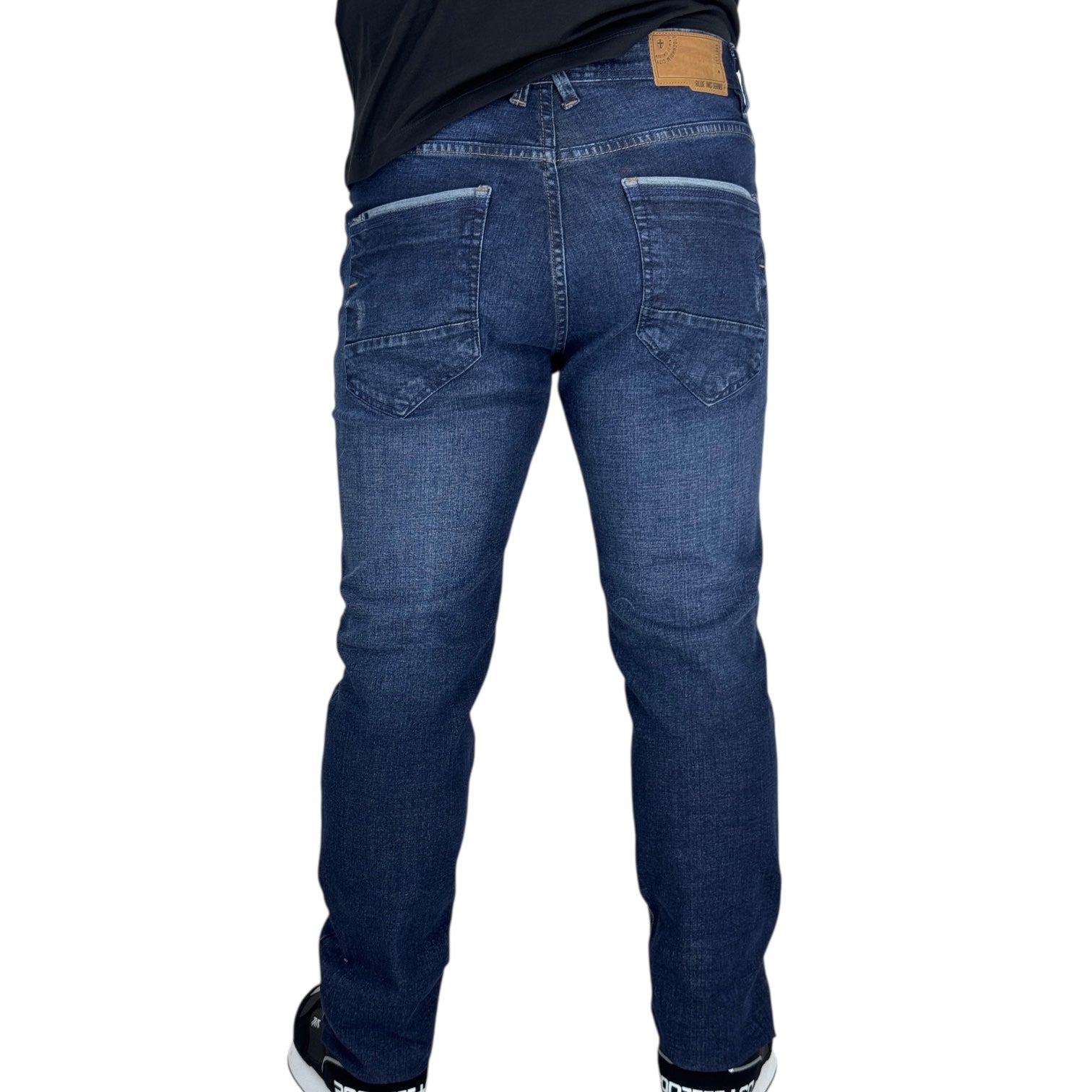 Jean Blue Inc 22029