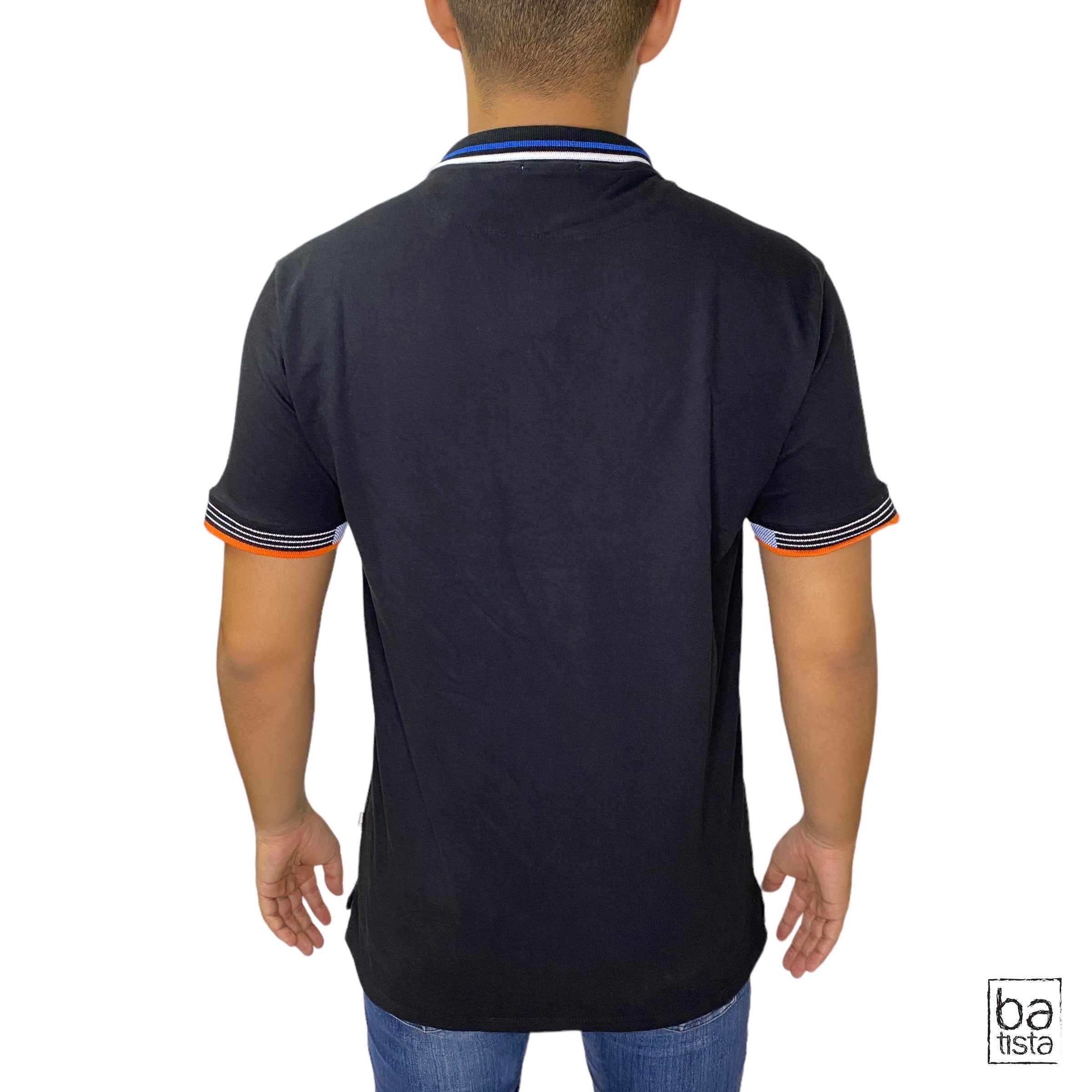 Polo Blue Inc 22092