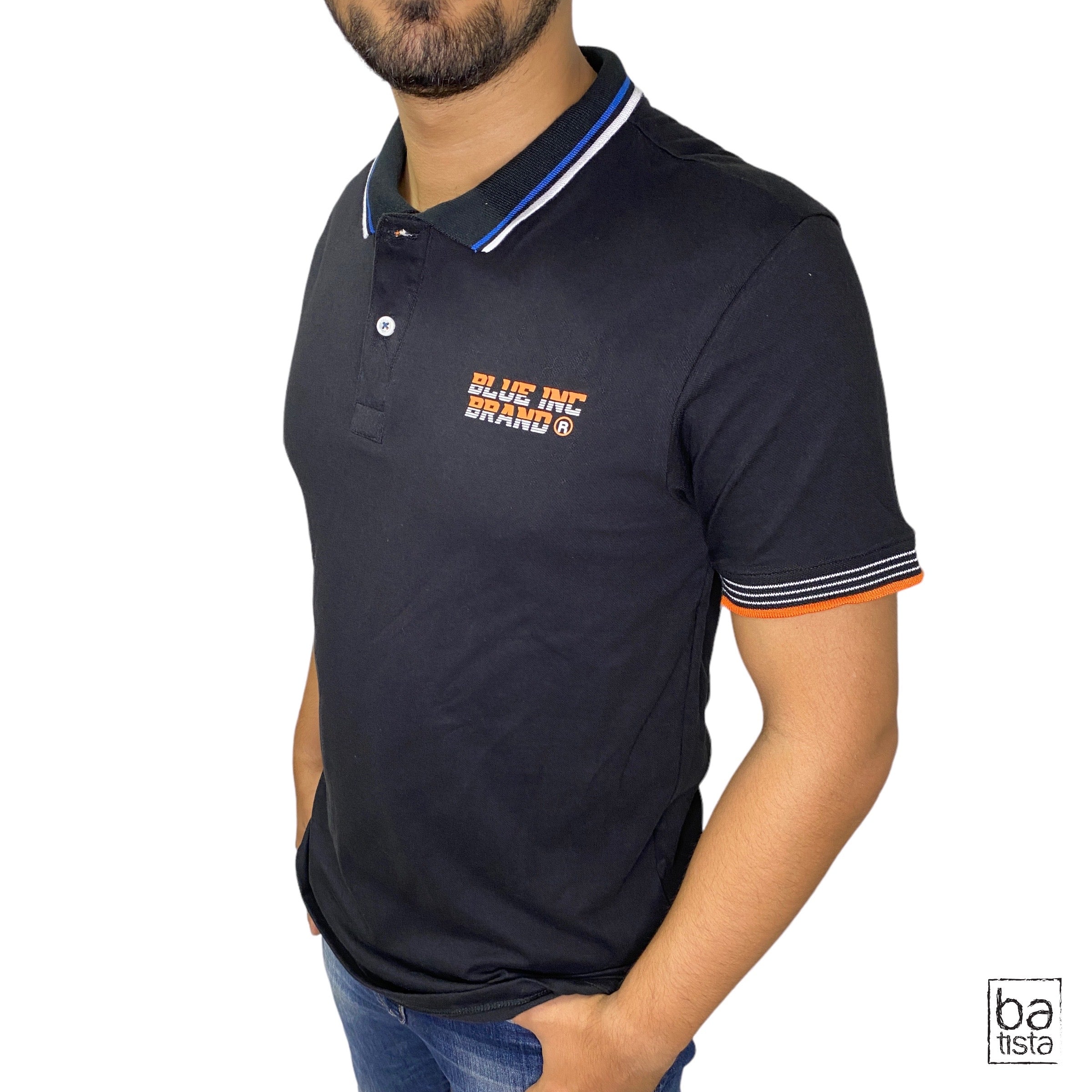 Polo Blue Inc 22092