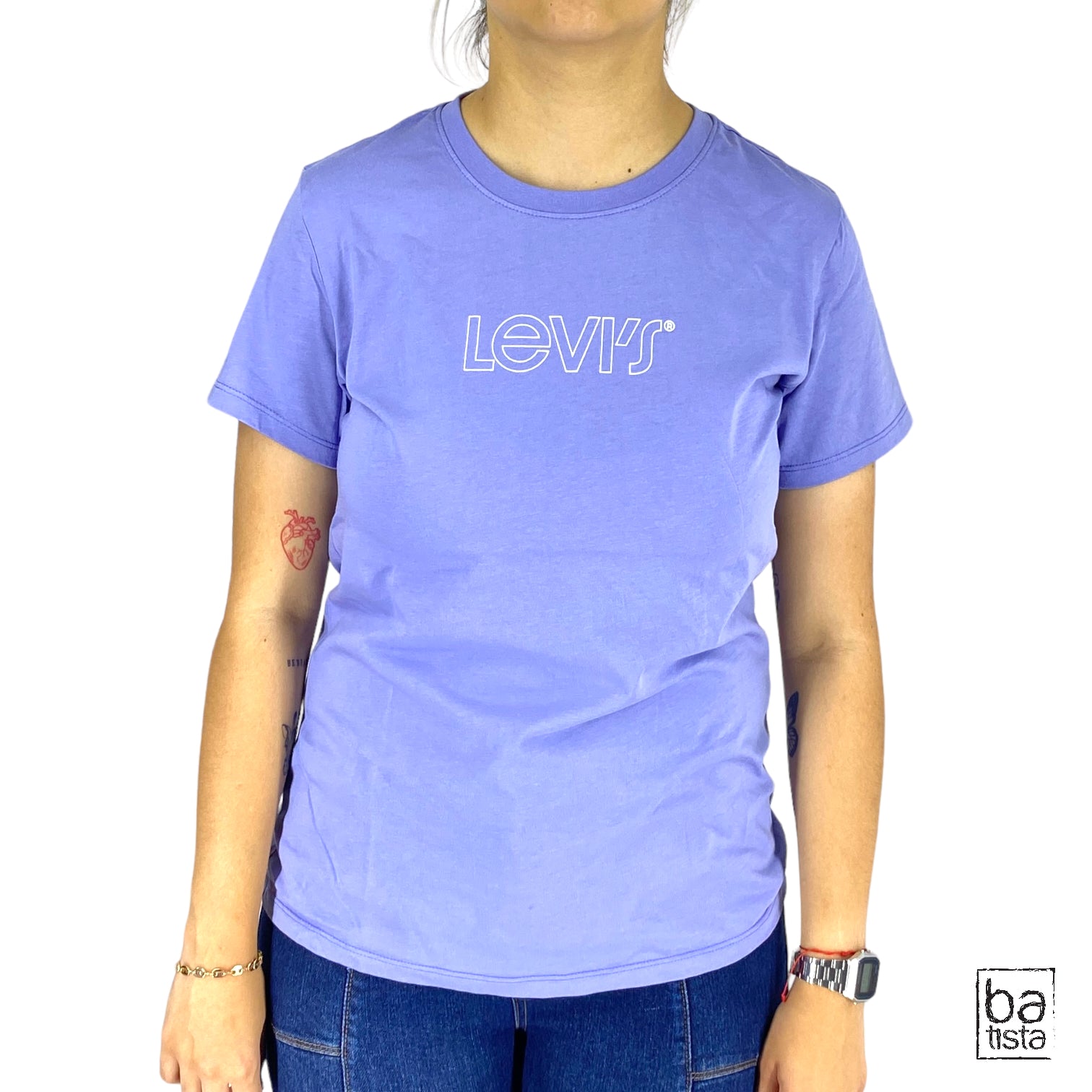 Blusa Levi´s 225507