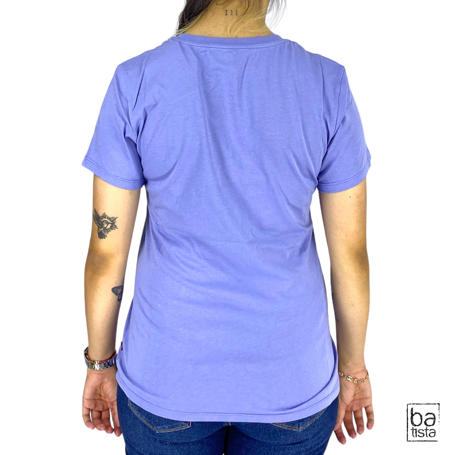 Blusa Levi´s 225507