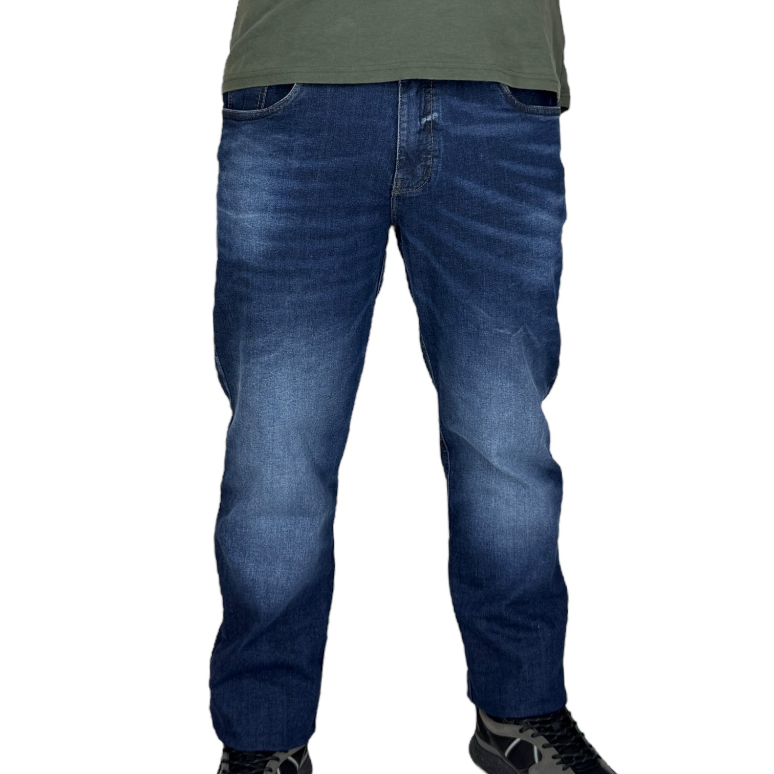 Jean Blue Inc 23003