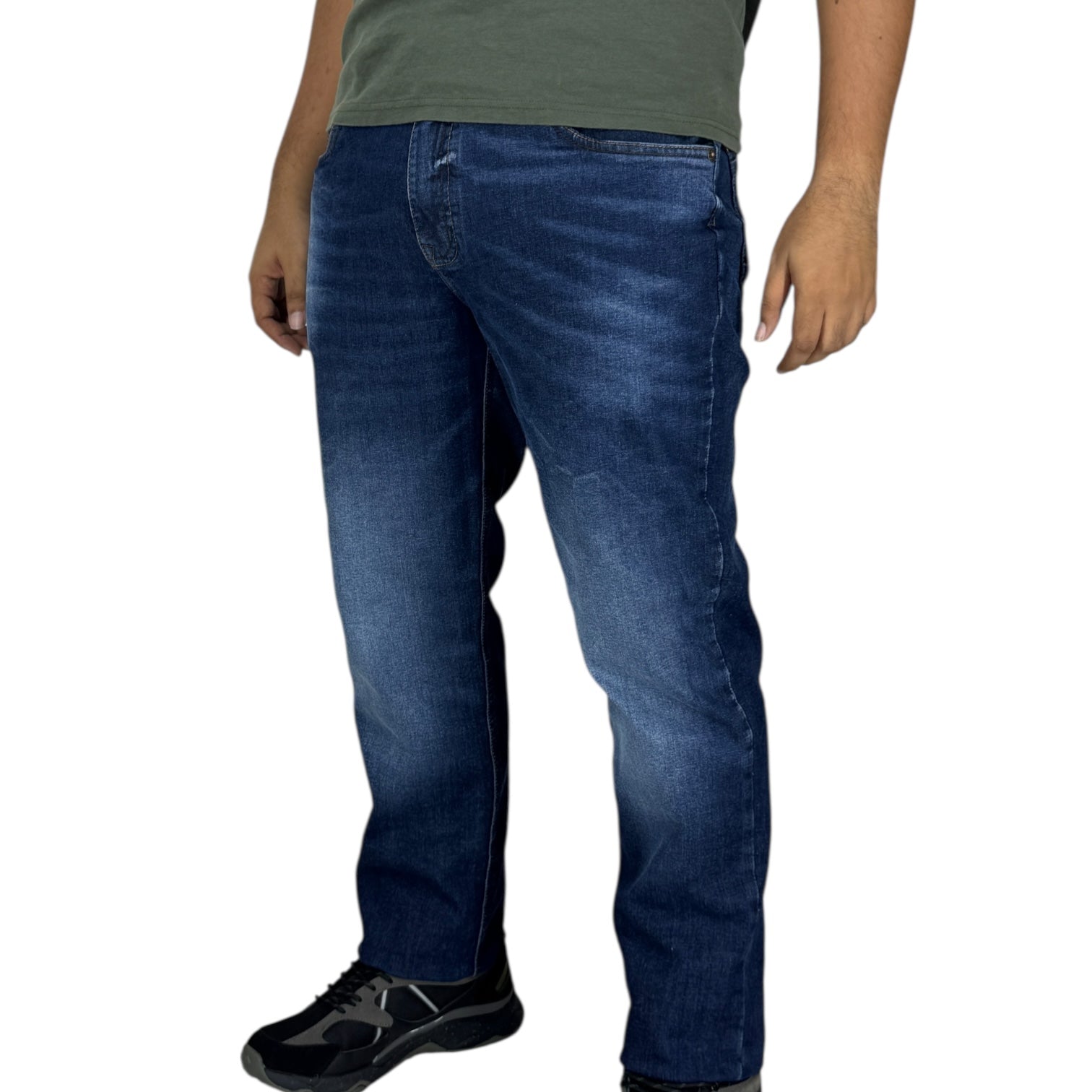 Jean Blue Inc 23003