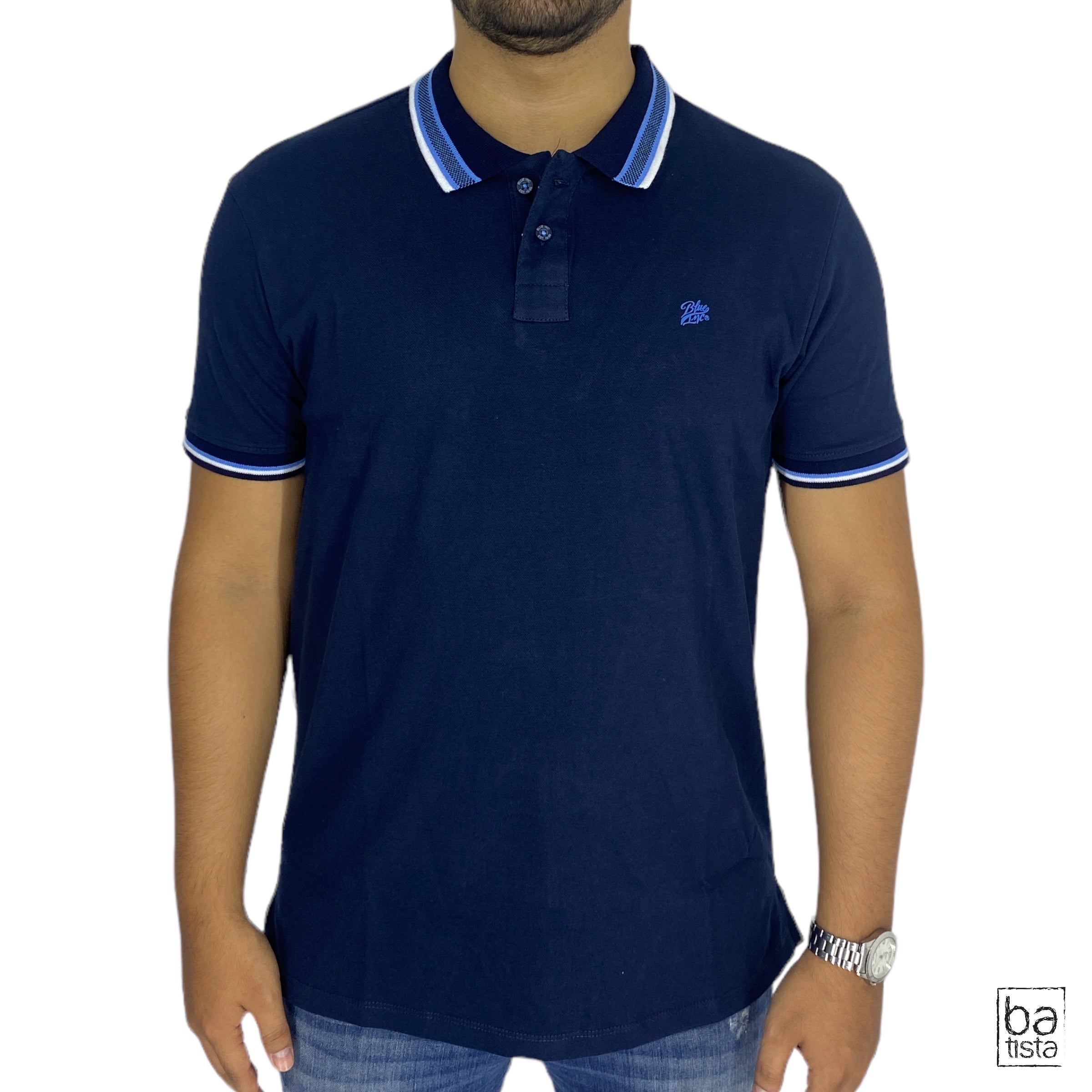 Polo Blue Inc 23013