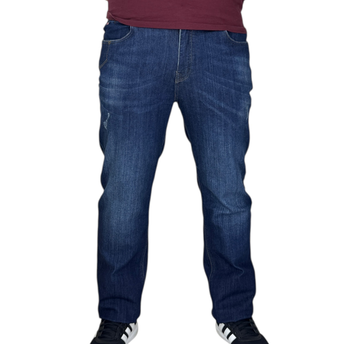 Jean Blue Inc 23016