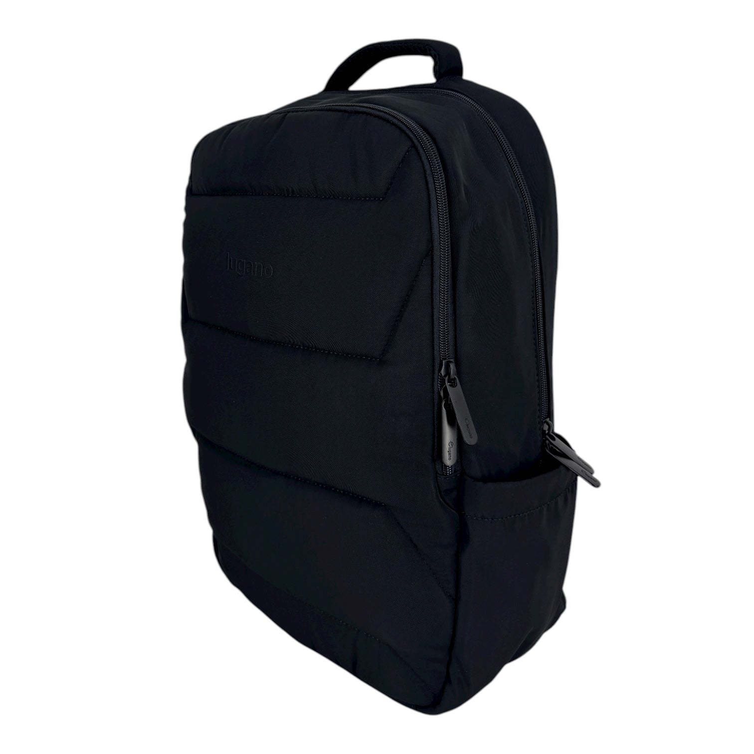 Morral Lugano 23029 Negro