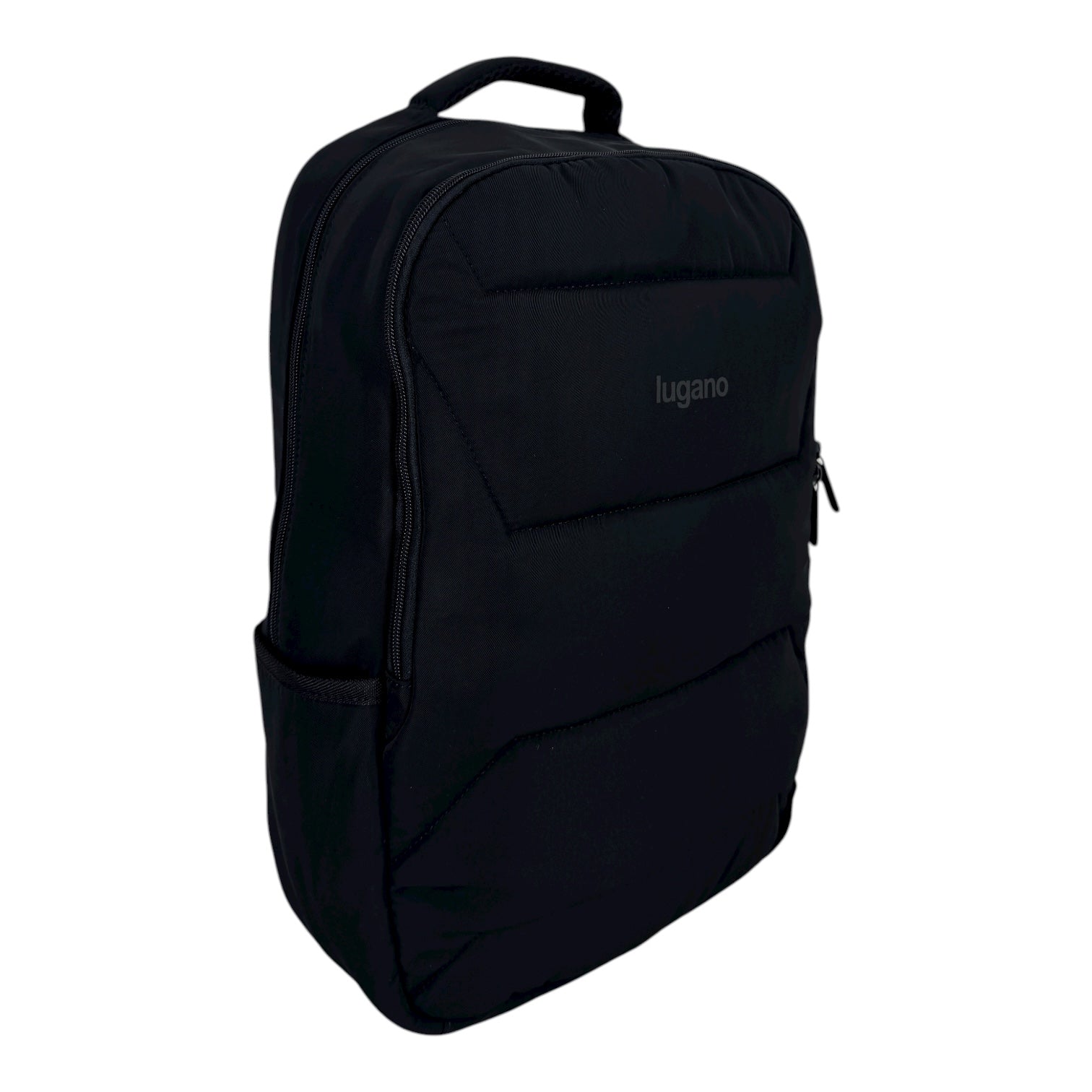 Morral Lugano 23029 Negro