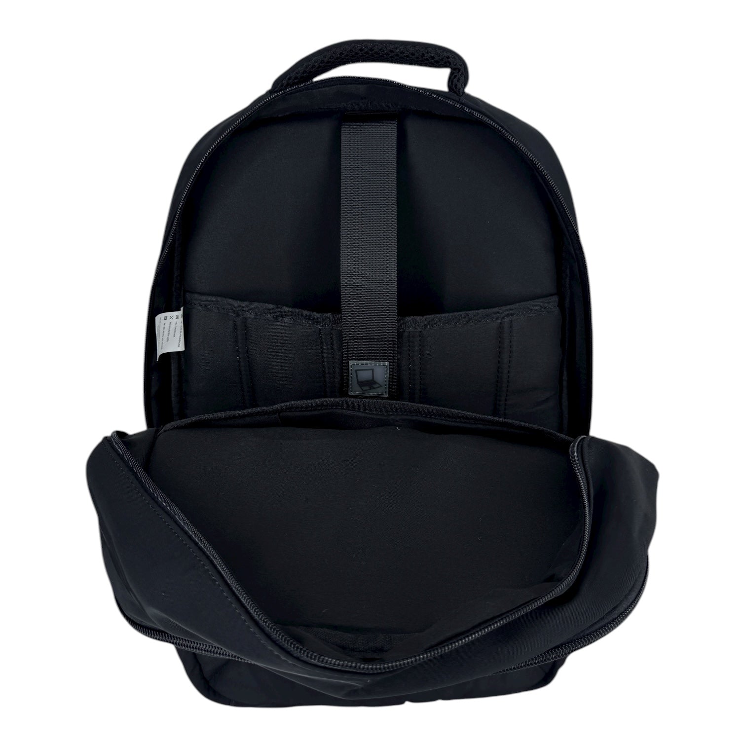 Morral Lugano 23029 Negro