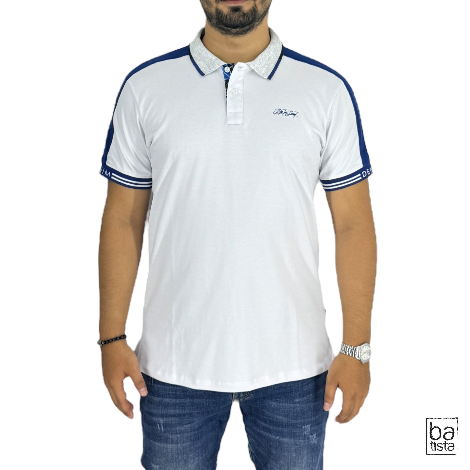 Polo Blue Inc 23082