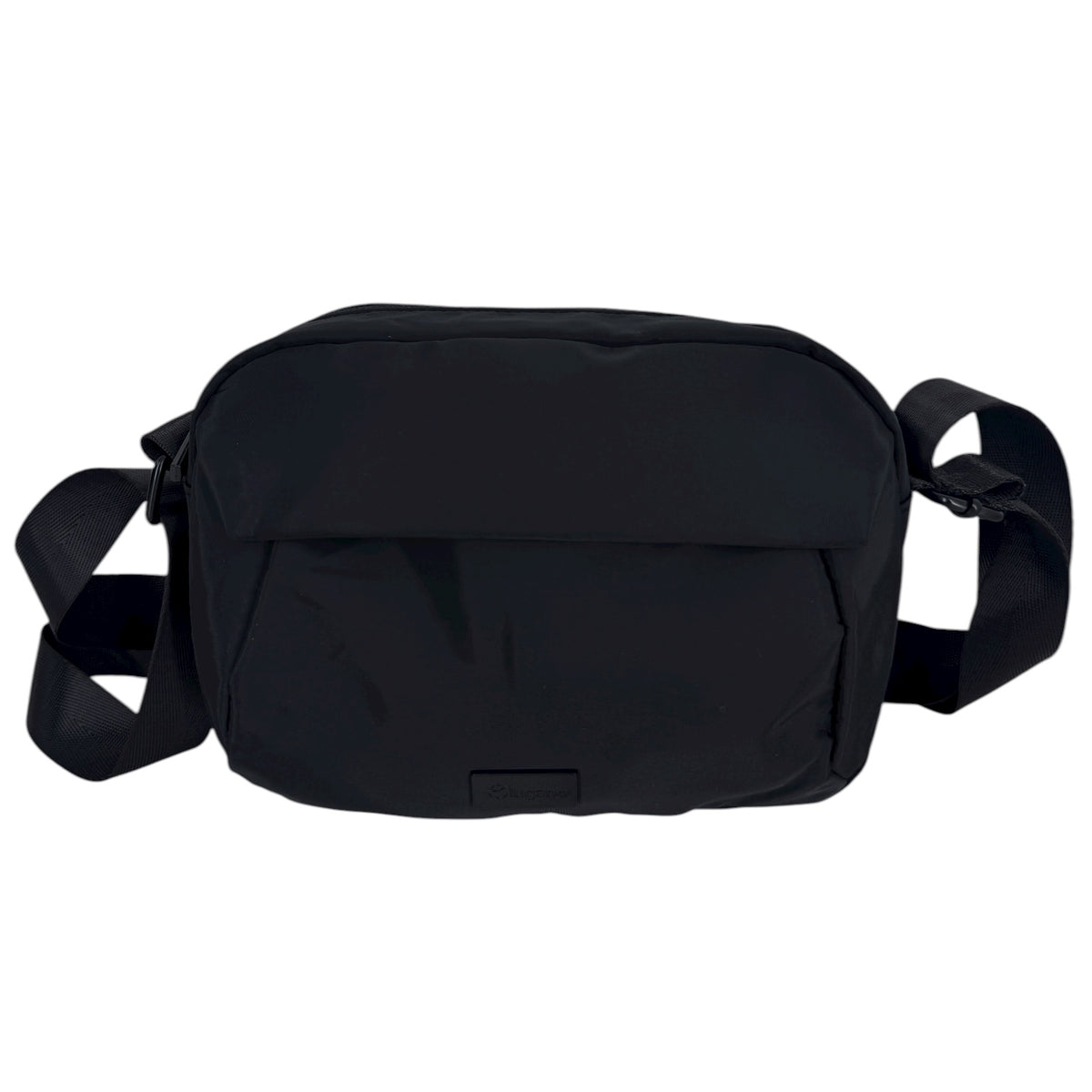 Bolso Lugano 232662 Negro