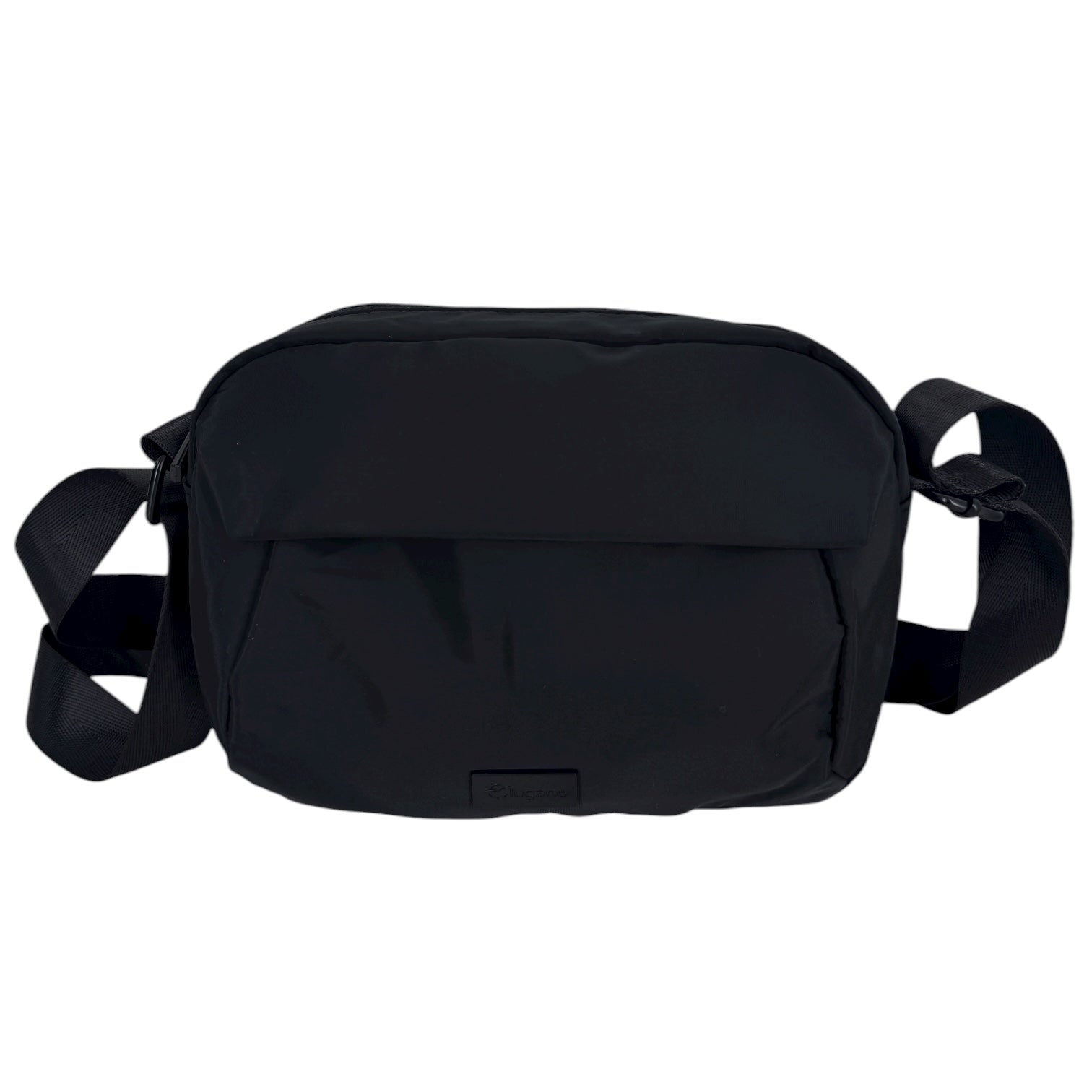 Bolso Lugano 232662 Negro