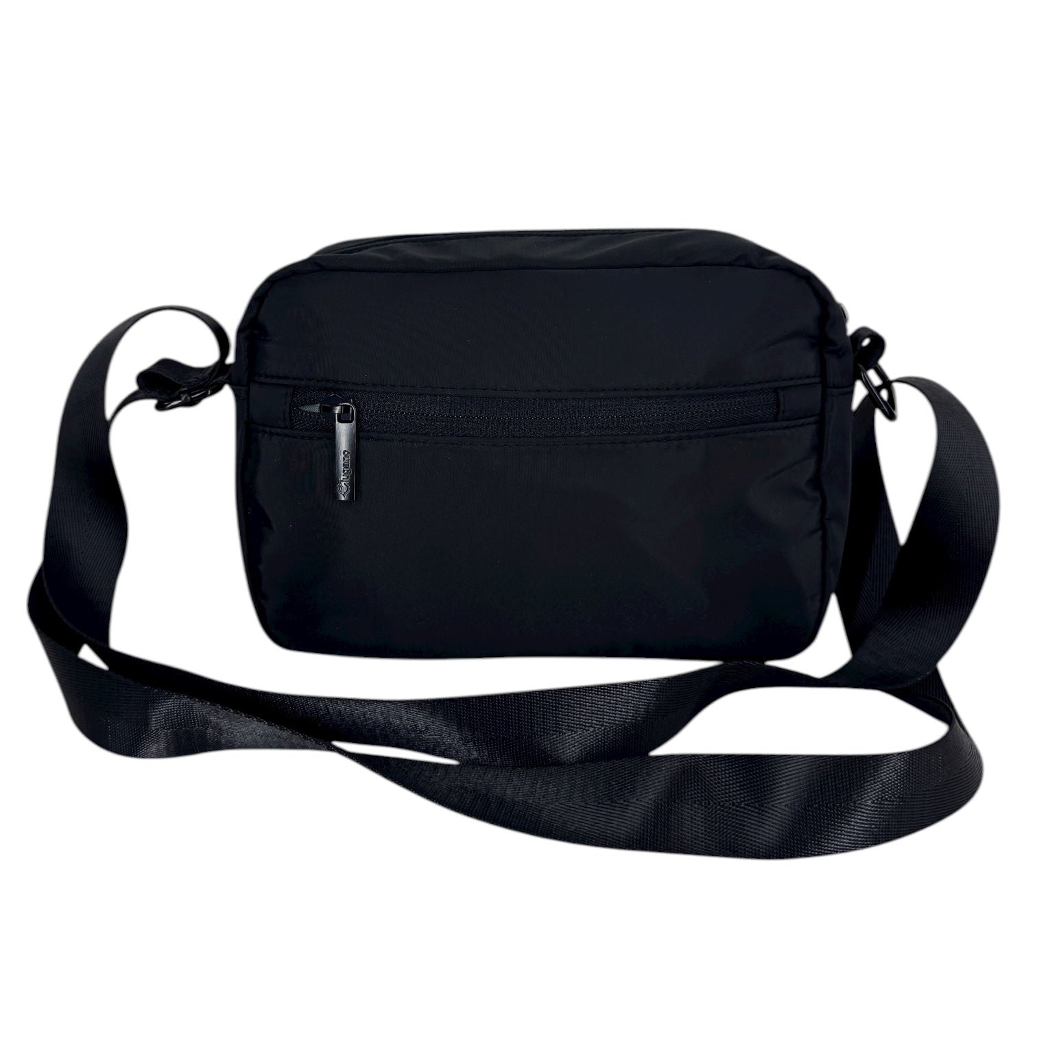 Bolso Lugano 232662 Negro