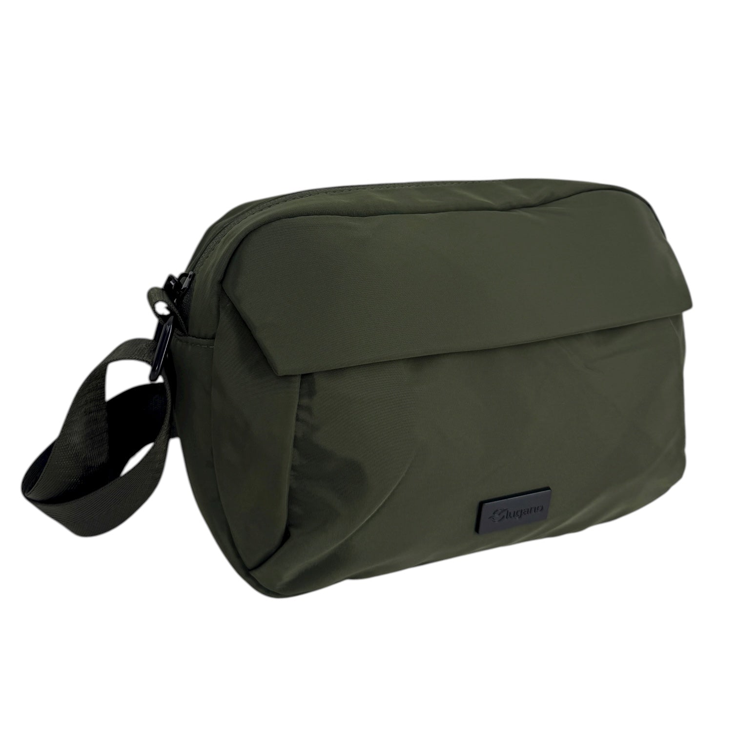 Bolso Lugano 232662 Verde