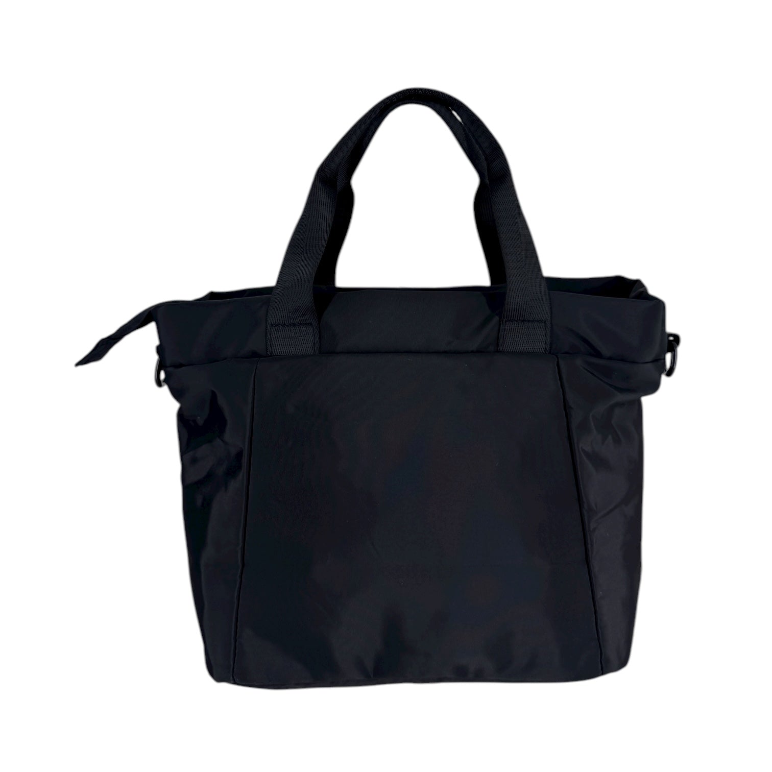 Bolso Lugano 232663 Negro