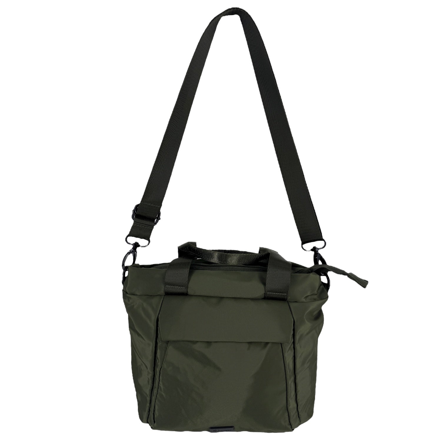 Bolso Lugano 232663 Verde